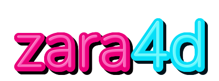 zara4d — logo kanal
